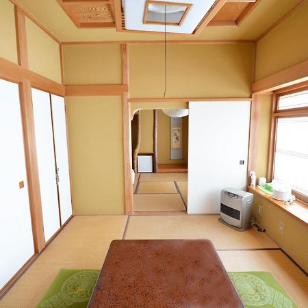 FWA Guest House Fujinomiya Extérieur photo