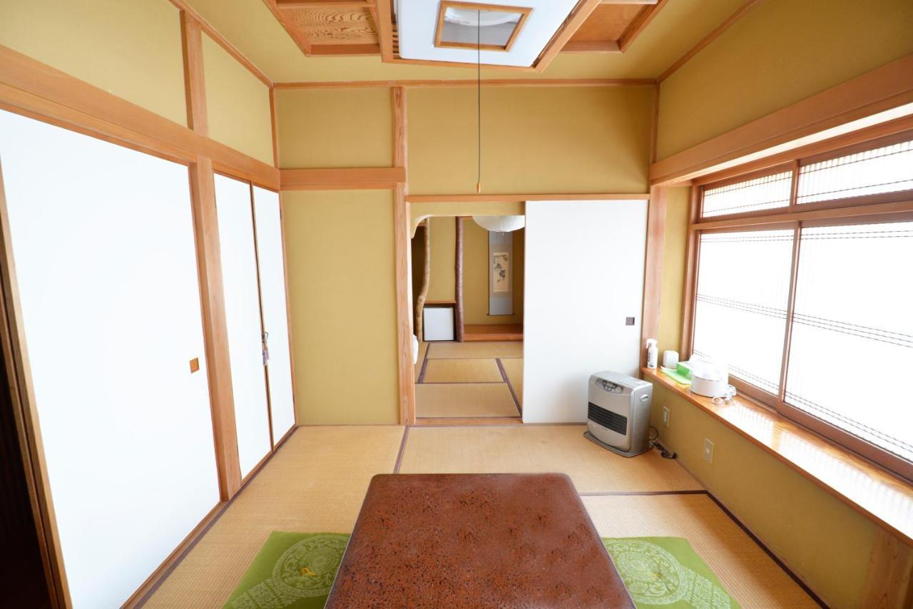FWA Guest House Fujinomiya Extérieur photo