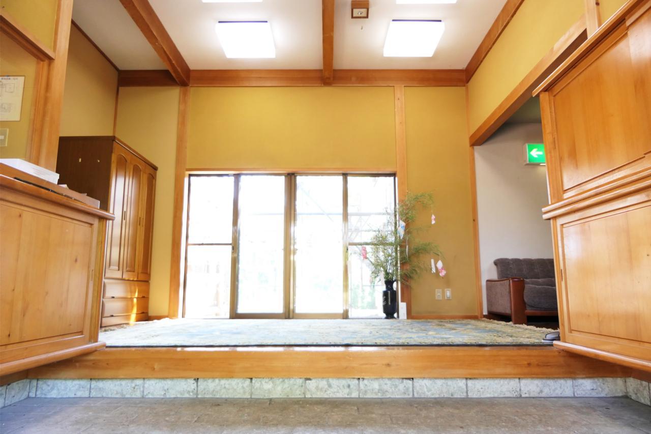 FWA Guest House Fujinomiya Extérieur photo