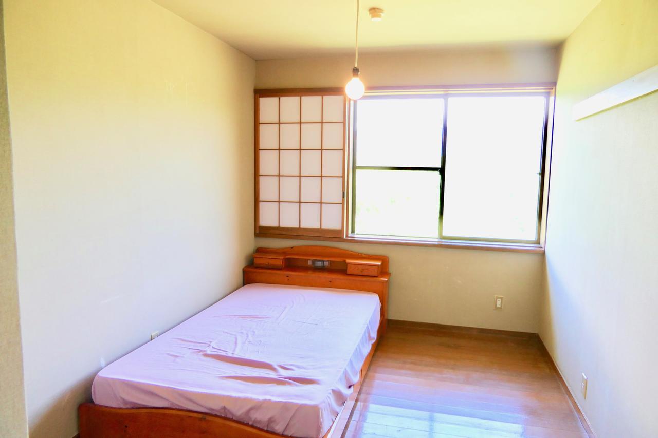 FWA Guest House Fujinomiya Extérieur photo