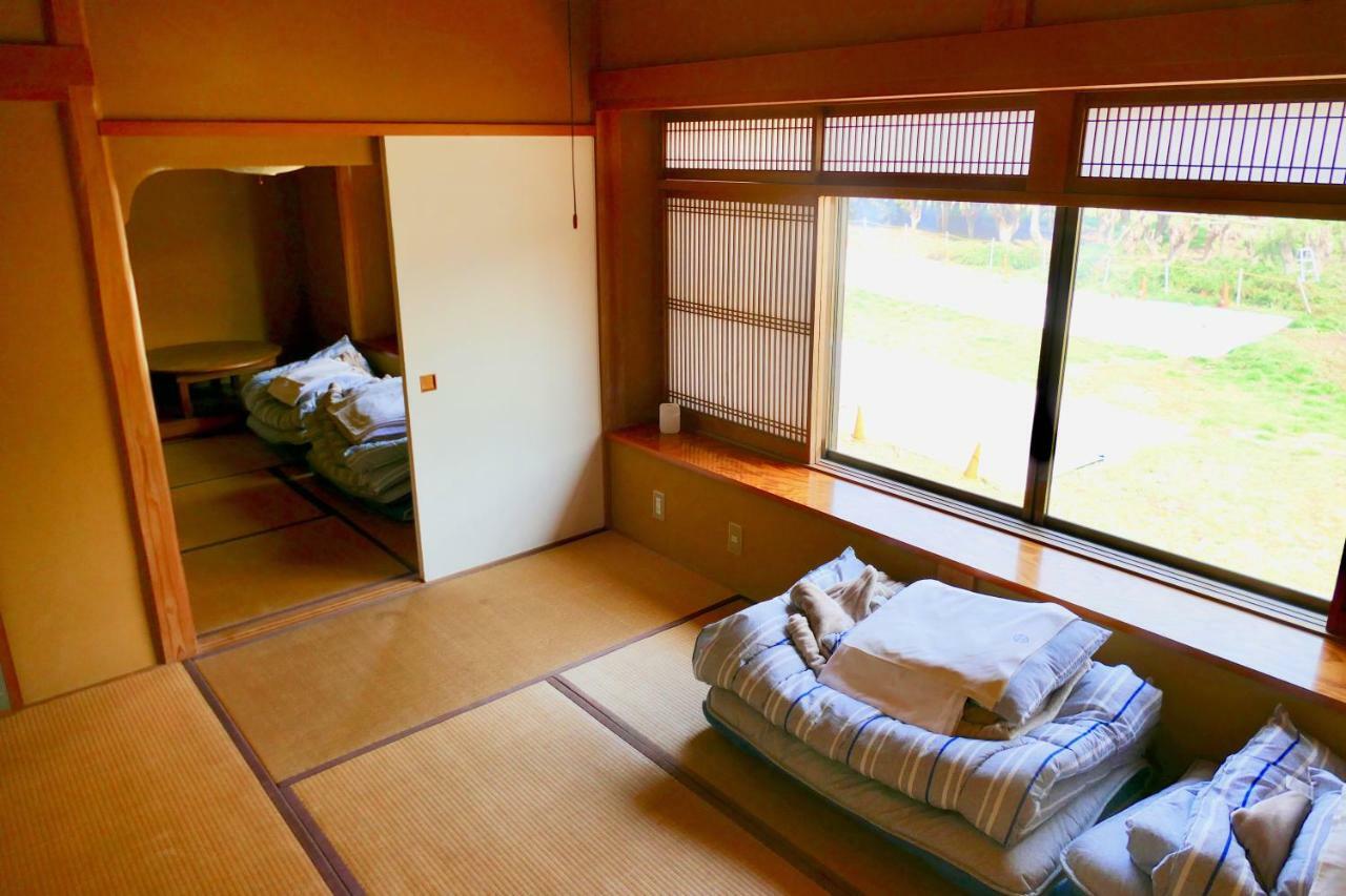 FWA Guest House Fujinomiya Extérieur photo