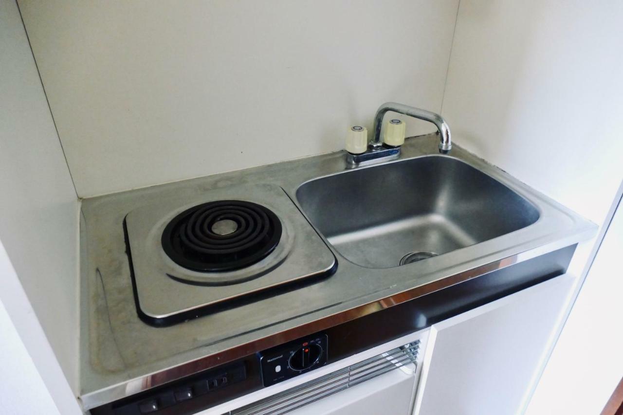 FWA Guest House Fujinomiya Extérieur photo