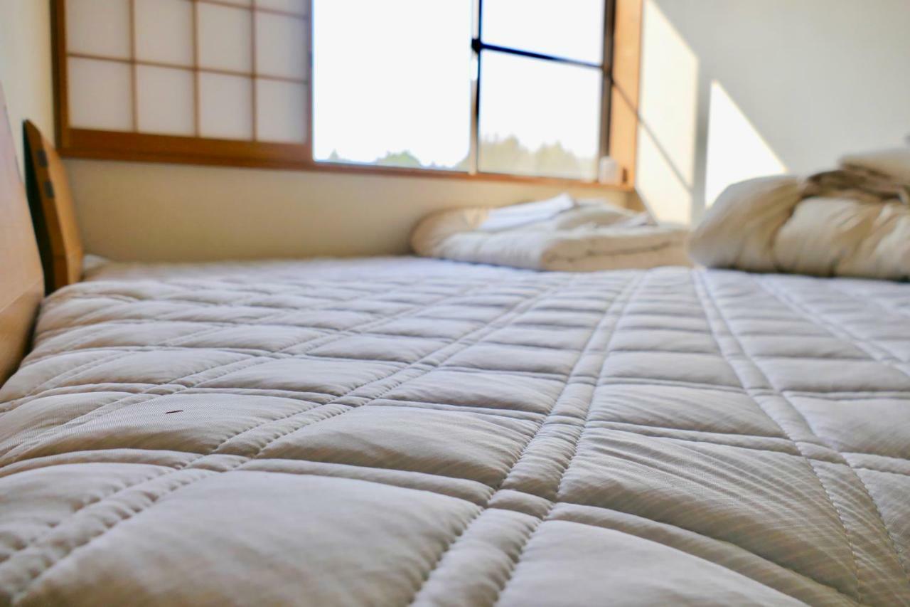 FWA Guest House Fujinomiya Extérieur photo