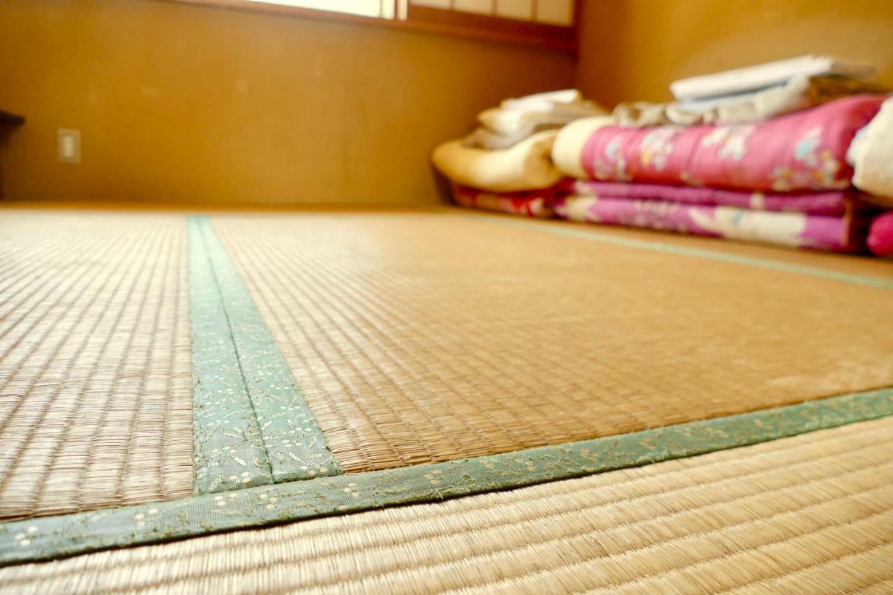 FWA Guest House Fujinomiya Extérieur photo