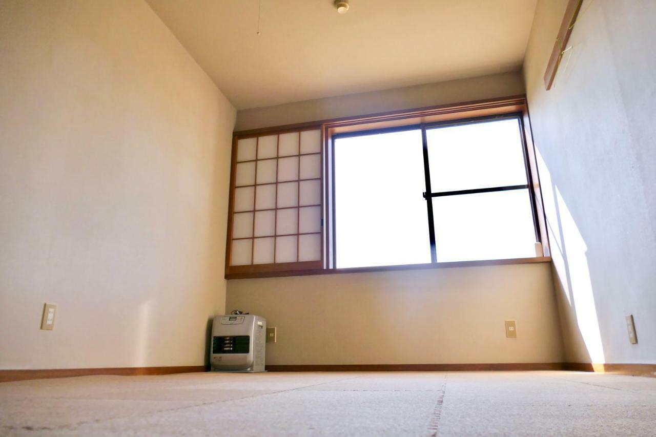 FWA Guest House Fujinomiya Extérieur photo