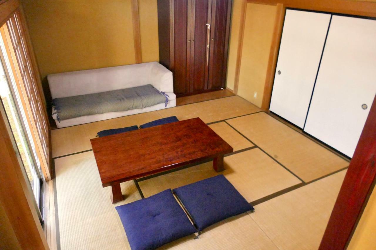 FWA Guest House Fujinomiya Extérieur photo