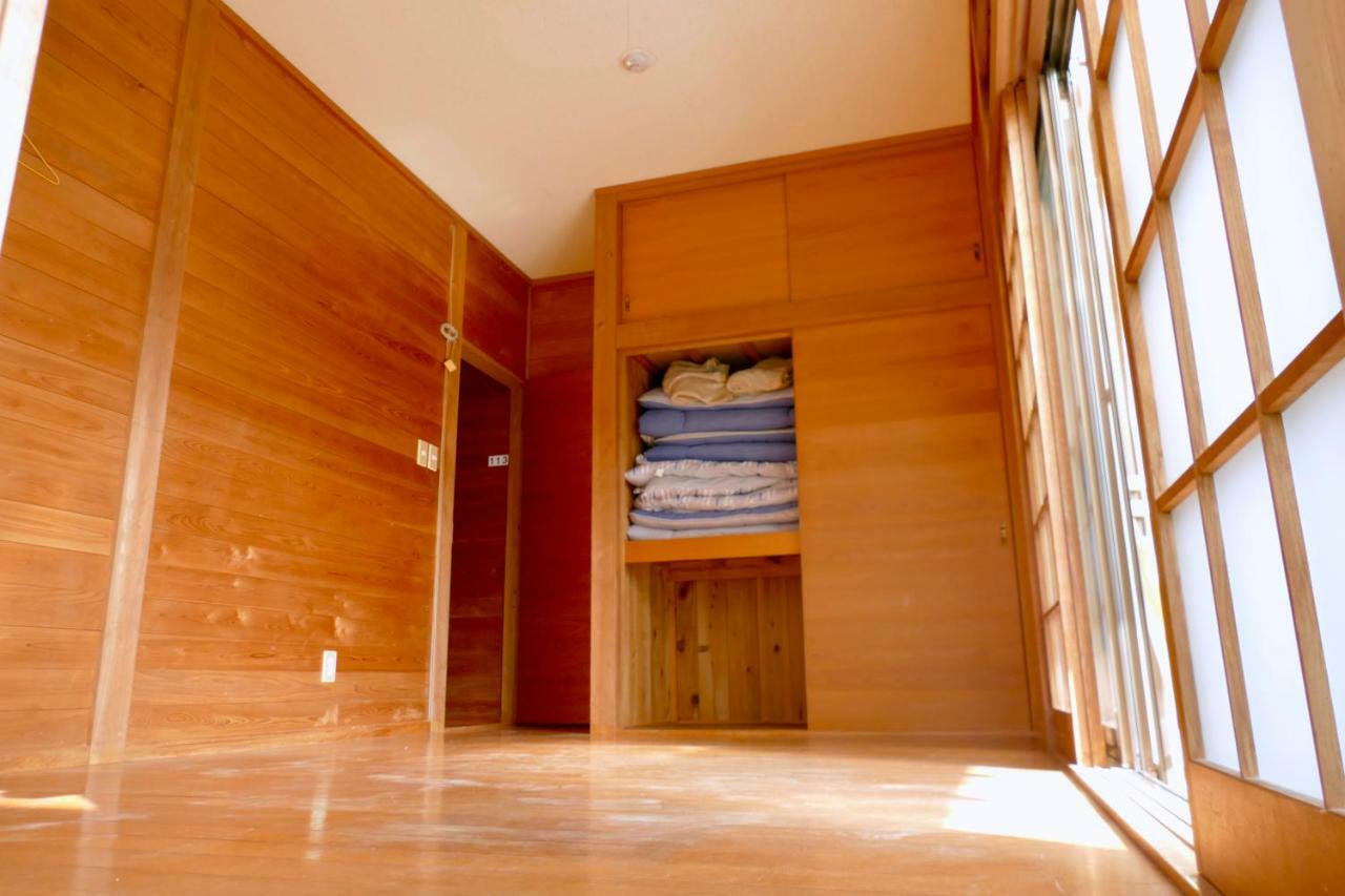 FWA Guest House Fujinomiya Extérieur photo