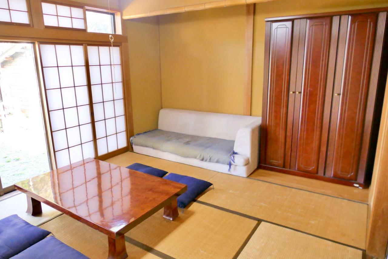 FWA Guest House Fujinomiya Extérieur photo