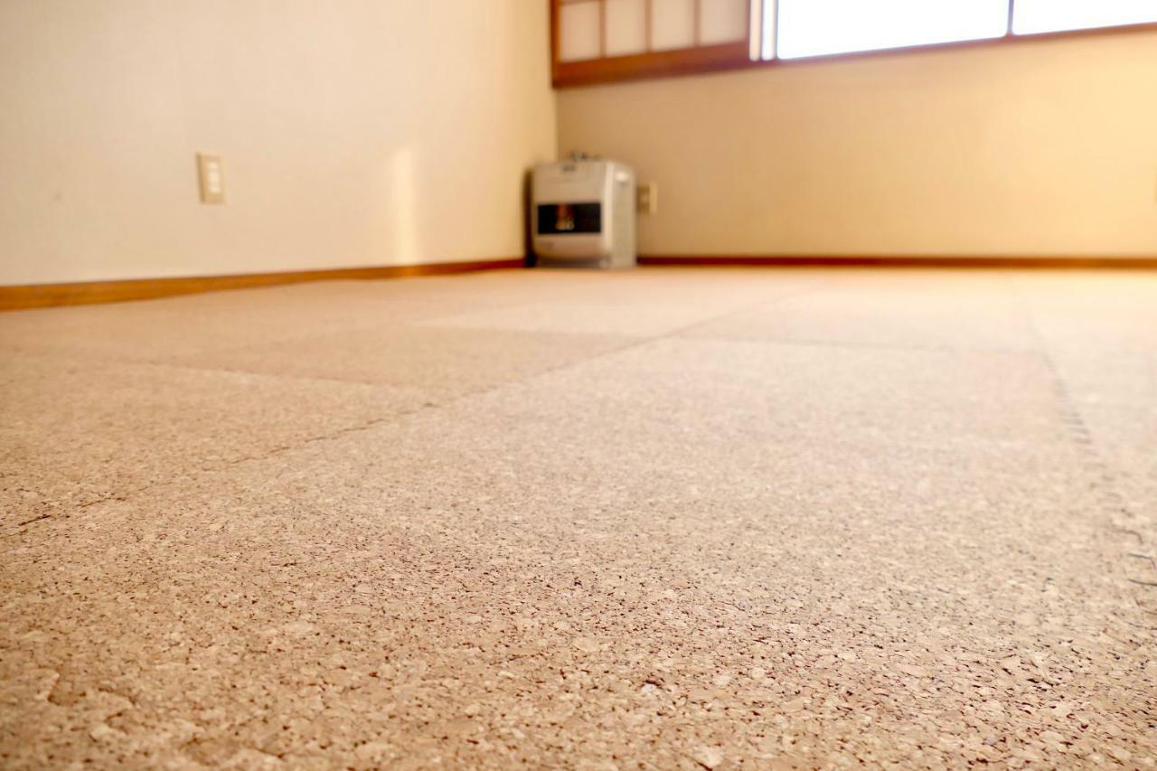 FWA Guest House Fujinomiya Extérieur photo